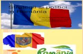Strategii Si Politici in Turism in Rominia