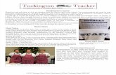Tockington Tracker 6-12-13