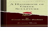 A Handbook of Greek Sculpture 1000002121