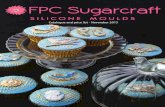 FPC Sugarcraft Retail catalogue - November 2013