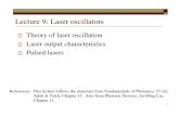 Lect9 Laser Oscillators(3)
