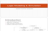 Logic Modeling, TESTING,VERIFICATION , CADENCE