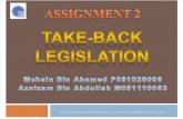 Assignment 2 TAKE BACK Presentation-rev2