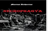 Necrophagya: contos de terror