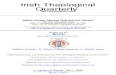 Irish Theological Quarterly 2005 Van Nieuwenhove 343 54