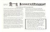 Laurelhurst Neighborhood Association Newsletter - November 2013