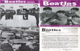 Beatles Monthly Book 1 August 1963