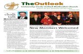 The Outlook Newspaper - December 2013