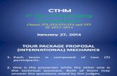 Tour Pack Competition-Jan 27