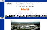 The Ahu From Hell