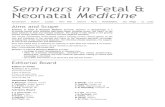 06-Seminars in Fetal development