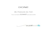 DONE! Francois Du Toit