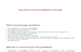 Technical Feasibility, BFS4