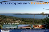 European Travel Magazine - Issue 2 - November 2013