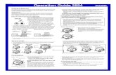 Casio Manual, Operation guide 2894