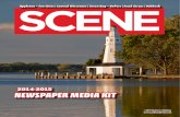 SCENE Media Kit