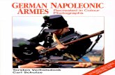 German Napoleonic Armies