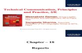 1. 372 33 Powerpoint-slides 18-Reports TC 2e Ch-18