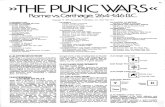 SPI Punic Wars Rules