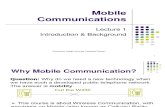 Lec1 Mobile Communication