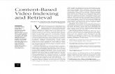 Stephen W. Smoliar, Hongliang Zhang — Content Based Video Indexing and Retrieval (1994)