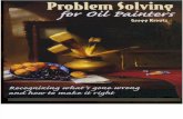 Painting - Problem Solving for Oil Painters