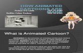 How Animated Cartoons are Made.ppt