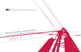 Technical Report 2011 Electricity Networks