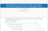 Application of Scientific method to IC design flow.pdf