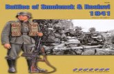 [Concord] [Warrior Series 6536] Battles of Smolensk & Roslavl 1941 (2010)