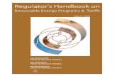 Handbook on Renewable Energy Programs & Tariffs.pdf