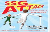 Ssg Attack Soccer Coaching eBook(FILEminimizer)