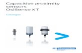 Capacitive proximity sensors OsiSense XT.pdf