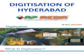Digitisation of Hyderabad - AP Media.pdf