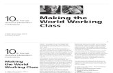 Making the World Working Class:   10th Annual Historical Materialism  Conference    7-10th November 2013 Central London