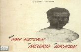 Iconografia Do Negro No Brasil.