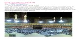 Top Eighteen Largest Mosques of the World.pdf
