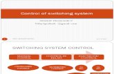 Telecommunication Switching system Control of Switching system.pdf