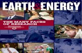 Earth & Energy Magazine 2013