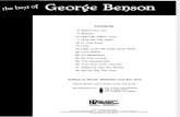 George Benson - Piano.pdf