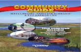 Hamilton Township Community Guide