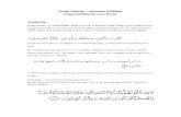 21 - Surah al Anbiya (the Prophets) - LinguisticMiracle.pdf