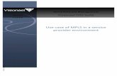 Whitepaper MPLS NM Use Case