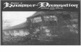 Hammer of Damnation # 3 (1993)