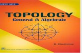 Topology General & Algebraic (2009) - (Malestrom).pdf