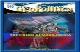 Revista Geopolitica - Terorism si Mass-media, nr. 12/2005