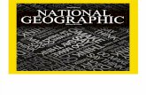 Manual de Estilo National Geographic