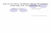 Data warehousing and OLAP technology.ppt