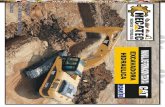 Manual Excavadora Hidraulica
