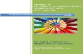 Curriculum Development, Assessment and Evaluation.pdf